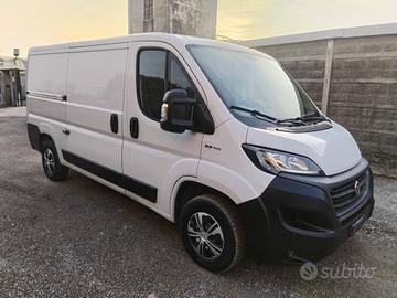 Fiat Ducato L2H1 Eu6.2 2020