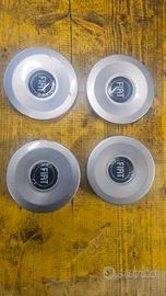Coppette cerchi Fiat
