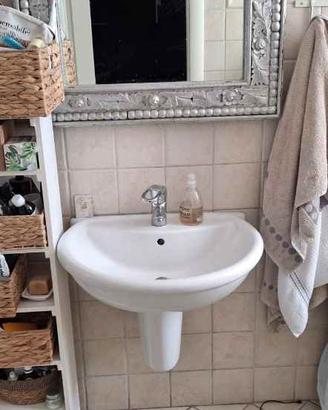 LAVABO SOSPESO