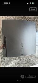 PS3+giochi