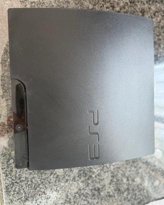 PS3+giochi