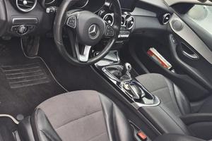 mercedes c220d sw205 diesel 