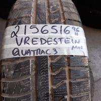 GOMME 215 65 16 VREDESTEIN 4STAGIONI
