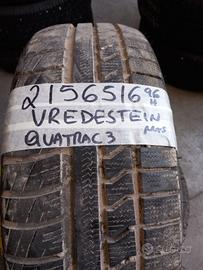 GOMME 215 65 16 VREDESTEIN 4STAGIONI