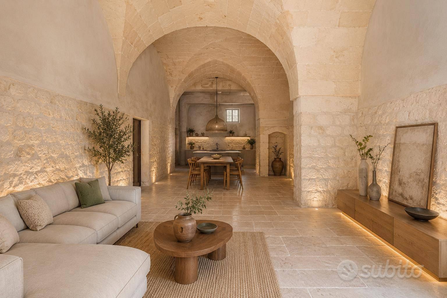 Appartamento – Soleto, Lecce - Vista 5