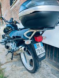 Bmw r 850 r - 2002