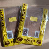 Set due collant daino