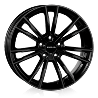 CERCHI IN LEGA NUOVI 18 " AUDIA3/A4/A5/A6/Q2/Q3/Q