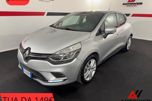 Renault Clio TCe 12V 75 CV 5 porte Generation