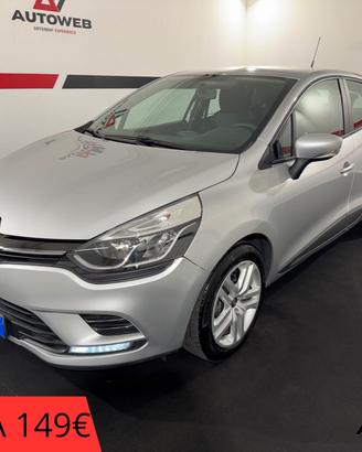 Renault Clio TCe 12V 75 CV 5 porte Generation
