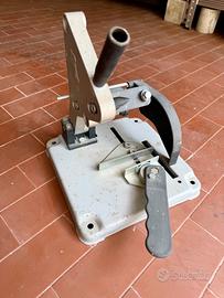 SUPPORTO SMERIGLIATRICE