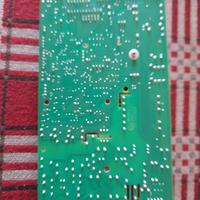 Scheda elettronica "Beretta Fabula"