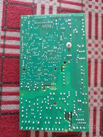 Scheda elettronica "Beretta Fabula"