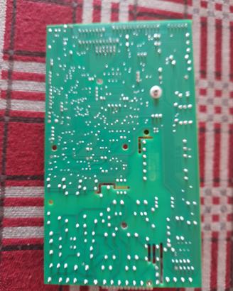 Scheda elettronica "Beretta Fabula"