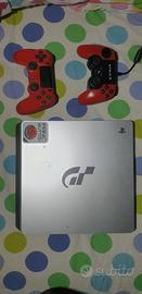 Playstation 4 GranTurismo 1T+2 controller