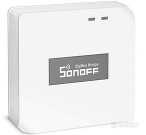 Zigbee Hub, Hub Bridge Pro, ZB Bridge-P, Smart Z