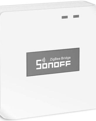 Zigbee Hub, Hub Bridge Pro, ZB Bridge-P, Smart Z