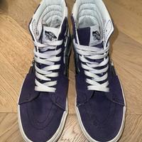 Scarpe Vans Sailor Moon Sk8 High Taglia 37