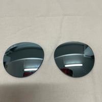 50 coppie Lenti di ricambio ray ban 3025 3447