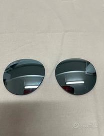 50 coppie Lenti di ricambio ray ban 3025 3447