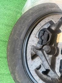 RUOTINO NUOVO T 115/70R15