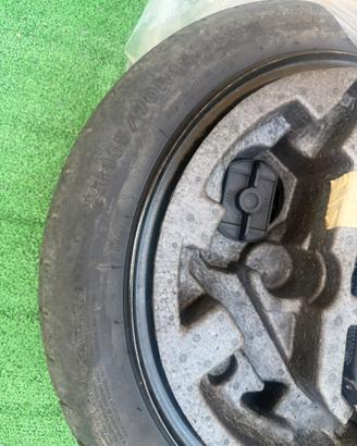 RUOTINO NUOVO T 115/70R15
