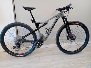 ULTIMA SETTIMANA!!! 1200 euro, orbea oiz H 20