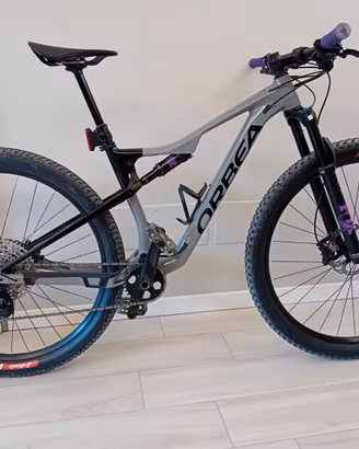 ULTIMA SETTIMANA!!! 1200 euro, orbea oiz H 20