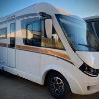 Malibu MOTORHOME I430LE
