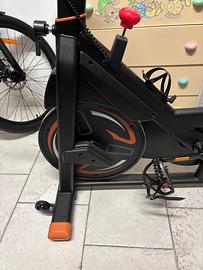 Cyclette da casa