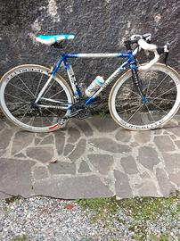 Bicicletta da corsa Colnago 