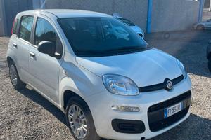 Fiat Panda 1.2 Pop