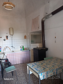 Casa indipendente con garage