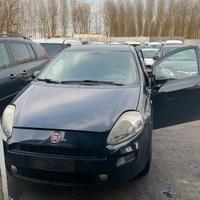 RICAMBI PER FIAT GRANDE PUNTO 2011