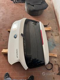 portellone/bagagliaio bmw f20 120d 2015