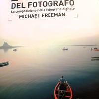 libro "l'occhio del fotografo" di Michael Freeman