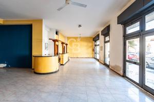 Attività commerciale - Mascali