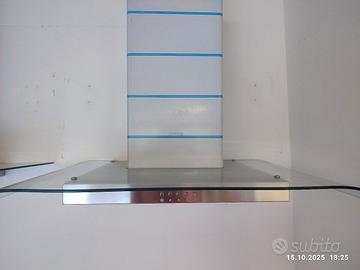 Cappa SMEG (nuova)