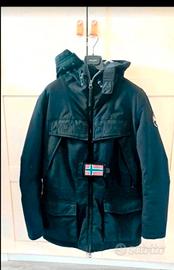 giubbotto invernale Napapijri XL