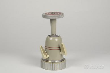 LINHOF Testa a sfera