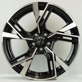 4 Cerchi da 17' in Lega - Elit Wheels - Ew - 16 Th