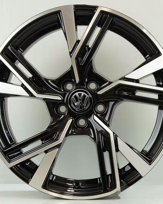 4 Cerchi da 17' in Lega - Elit Wheels - Ew - 16 Th