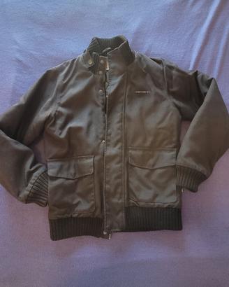 Giubbotto Carhartt taglia M
