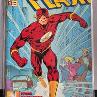 Flash  (playpress 1994) 1-33/34