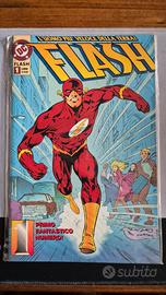 Flash  (playpress 1994) 1-33/34