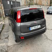 Panda Fiat