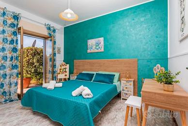 Casa 6 posti letto