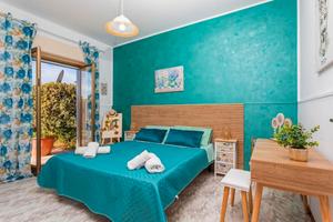 Casa 6 posti letto