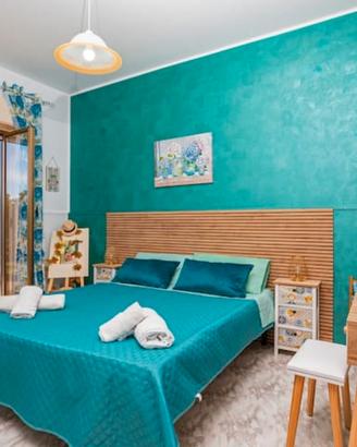 Casa 6 posti letto