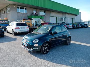 Fiat 500 1.3 Mjet 95CV Lounge UNIPROPRIETARIO